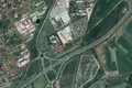 Atterrir 2 855 m² Erd, Hongrie
