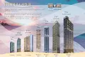 Residential complex Time Square 9