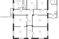 Apartment 62 m² Baranavichy, Belarus