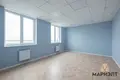 Oficina 35 m² en Scomyslicki sielski Saviet, Bielorrusia