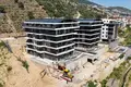 1 bedroom apartment 67 m² Muratpasa, Turkey