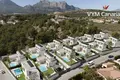 Вилла 3 спальни 165 м² lAlfas del Pi, Испания