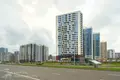 Квартира 2 комнаты 38 м² Минск, Беларусь