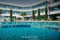 Studio  Mer-Rouge, Égypte
