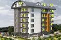 Apartamento 3 habitaciones 65 m² Karakocali, Turquía