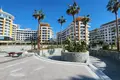 Wohnung 2 zimmer 81 m² Alanya, Türkei