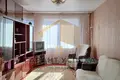 2 room apartment 52 m² Brest, Belarus