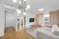 Appartement 3 chambres 62 m² Vratislavie, Pologne