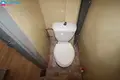 Mieszkanie 2 pokoi 54 m² Płutyszki, Litwa