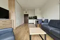 Студия 1 комната 29 м² в Варшаве, Польша