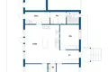 Maison 4 chambres 91 m² Kaarina, Finlande