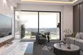 Квартира 1 спальня 70 м² муниципалитет Ларнака, Кипр