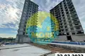 Квартира 2 комнаты 67 м² Мерсин, Турция