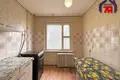 Apartamento 2 habitaciones 49 m² Saligorsk, Bielorrusia