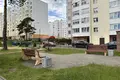 Appartement 3 chambres 93 m² Minsk, Bélarus