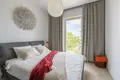 3 room apartment 75 m² Warsaw, Poland