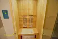 Wohnung 2 zimmer 38 m² Ratamka, Belarus