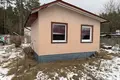 Haus 1 zimmer 25 m² Parecki sielski Saviet, Belarus