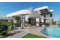 villa de 3 chambres 141 m² Los Alcazares, Espagne