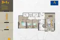 Wohnkomplex Luxury apartments from Istanbul's leading developer.