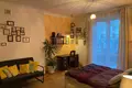 Apartamento 1 habitación 40 m² en Varsovia, Polonia