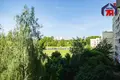 Apartamento 3 habitaciones 68 m² Minsk, Belarús