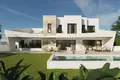 Villa de tres dormitorios 172 m² Alfaz del Pi, España