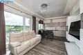 Квартира 3 комнаты 62 м² Uzliedziai, Литва