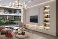 Appartement 3 chambres 121 m² Doubaï, Émirats arabes unis