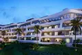 Penthouse 4 pokoi 156 m² Marbella, Hiszpania