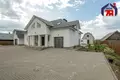 Casa 260 m² Radaskovicki sielski Saviet, Bielorrusia