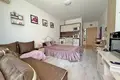 Apartamento 1 habitación 38 m² Nesebar, Bulgaria