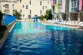 1 bedroom apartment 66 m² Sunny Beach Resort, Bulgaria