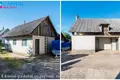 House 168 m² Tameliai, Lithuania