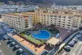 Mieszkanie 1 pokój 38 m² Arona, Hiszpania