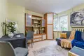 Appartement 1 chambre 21 m² Varsovie, Pologne