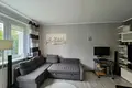 Appartement 1 chambre 32 m² Varsovie, Pologne