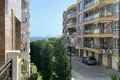 Mieszkanie 1 pokój 44 m² Nesebyr, Bułgaria