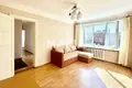 2 bedroom apartment 38 m² Riga, Latvia