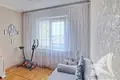 2 room apartment 53 m² Brest, Belarus