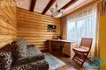 Casa 160 m² Klinocki sielski Saviet, Bielorrusia