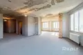 Mieszkanie 3 pokoi 160 m² Mińsk, Białoruś