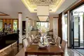 Villa de tres dormitorios 514 m² Choeng Thale, Tailandia