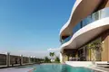 5-Zimmer-Villa 810 m² Alanya, Türkei