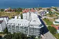 Appartement 2 chambres 60 m² Cinarcik, Turquie