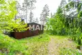 Коттедж 3 комнаты 64 м² Nuutajarvi, Финляндия