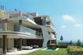 2 bedroom apartment 122 m² Benahavis, Spain