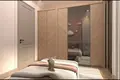 2 bedroom apartment 120 m² Mezitli, Turkey