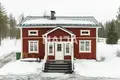 Maison 2 chambres 67 m² Rovaniemen seutukunta, Finlande