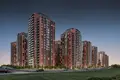 Kompleks mieszkalny BAHÇEŞEHİR 2027